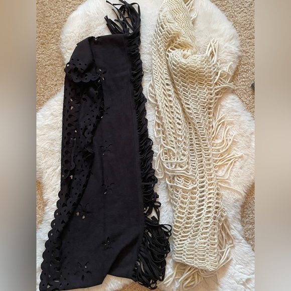 Infinity Scarves Bundle - Picture 4 of 7